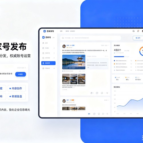 茫崖百家号信息发布代运营